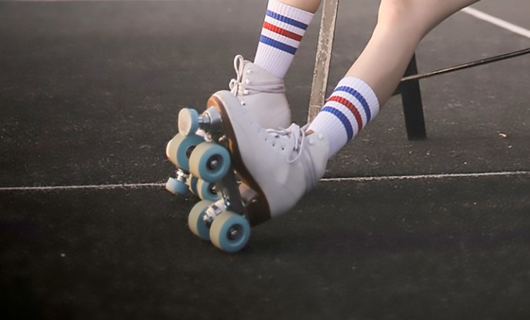 R.C. Ker-Rolls op World Skate Games in Italië