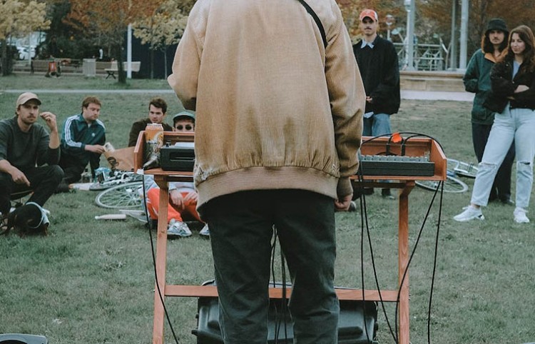 “Bruisend Zaltbommel!” Gemeente presenteert nieuwe visie op evenementen