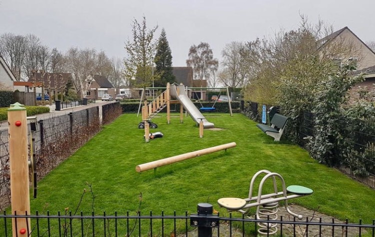 Gemeente Zaltbommel gaat speel- en beweegplekken herinrichten