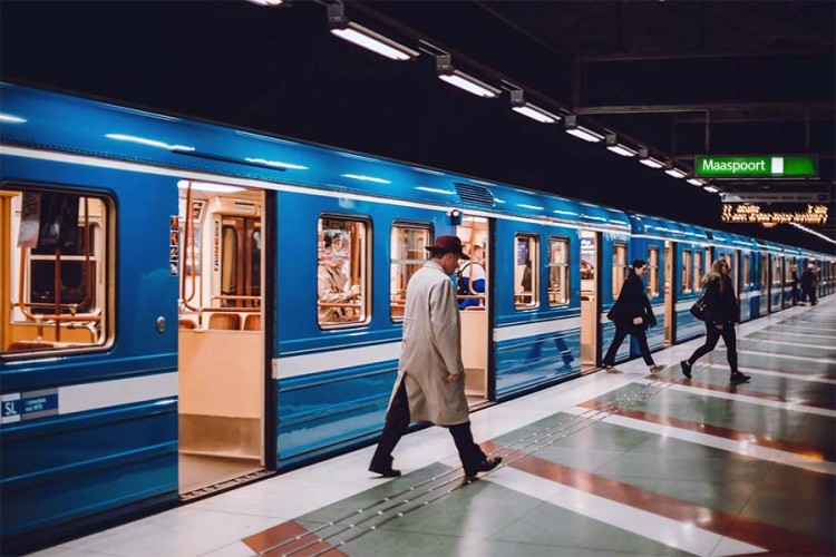 Treinstation Maaspoort: halte van waarde voor Maasdriel