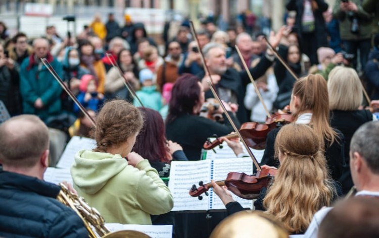 Wereldmuziek