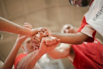 Dorpencup familie-editie
