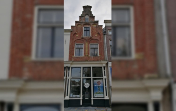 Nieuwe locatie voor Tourist Info Bommelerwaard