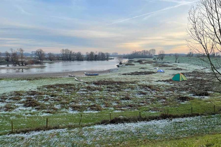 Probleemgedrag Gelderse Uiterwaarden wordt aangepakt