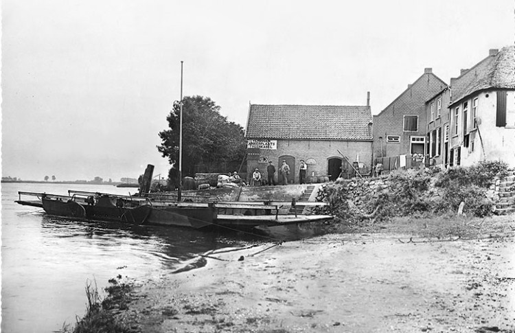 Driels Museum presenteert nieuwe editie Drielse Vertellingen
