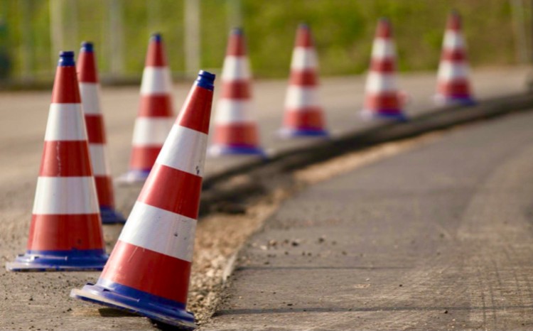 La Vuelta zorgt voor tijdelijke afsluitingen