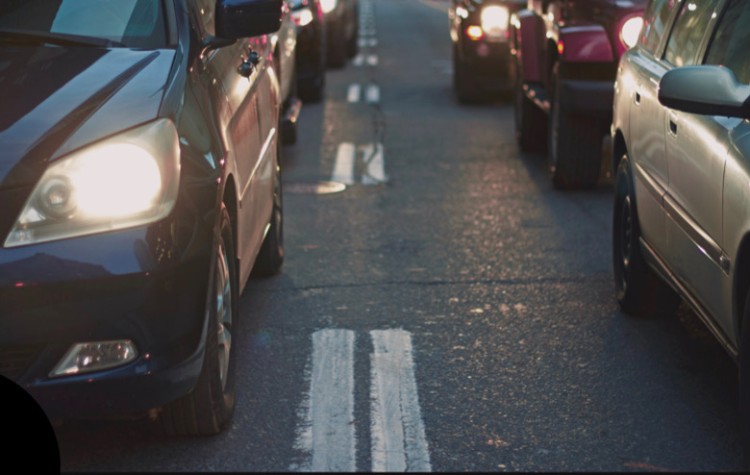 Door files op A2 zoeken veel automobilisten naar reisalternatieven