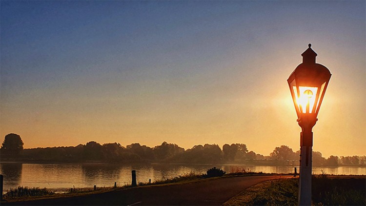 Prijs voor Agnes Advocaat in fotowedstrijd Oude Hollandse Waterlinie