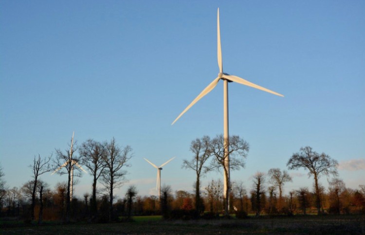 Groen licht voor Burgerwindpark A2 Lage Rooijen