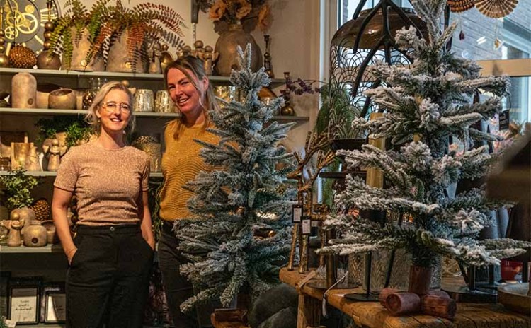 Brakelse WinterFair boordevol sfeer en gezelligheid