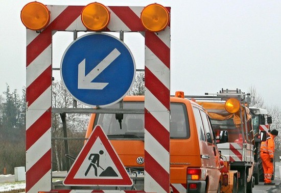 Gameren krijgt nieuwe rotonde