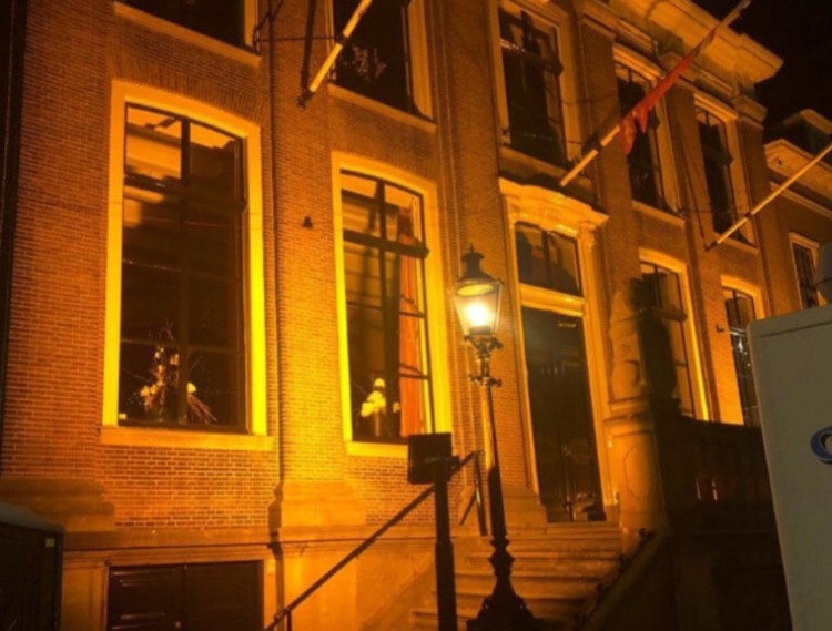 Orange The World ook van start in gemeente Zaltbommel