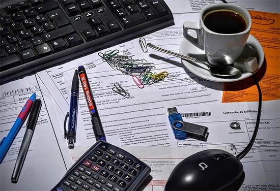 online event De financiële planning van zzp’ers - II -