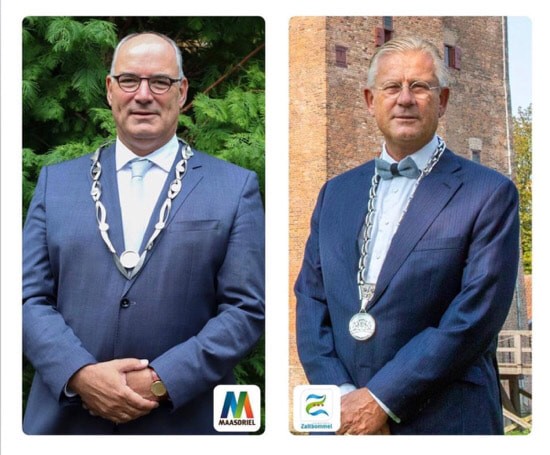 Open brief burgemeesters aan inwoners: ‘Wij kunnen dit.’