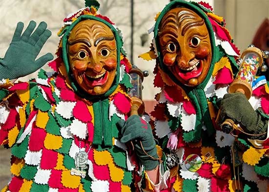Carnaval Mispelgat verhuist naar de zomer