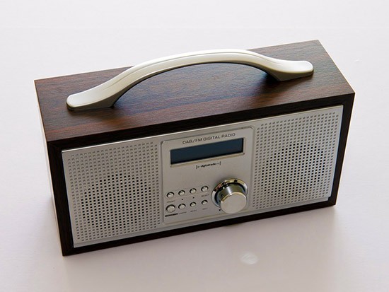 Oké FM niet meer te beluisteren via DAB+