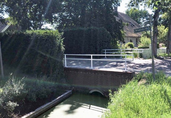 Duiker Waalstoep behoudt landelijke uitstraling