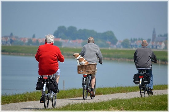 Gemeente Maasdriel rolt mobiliteitsplannen uit