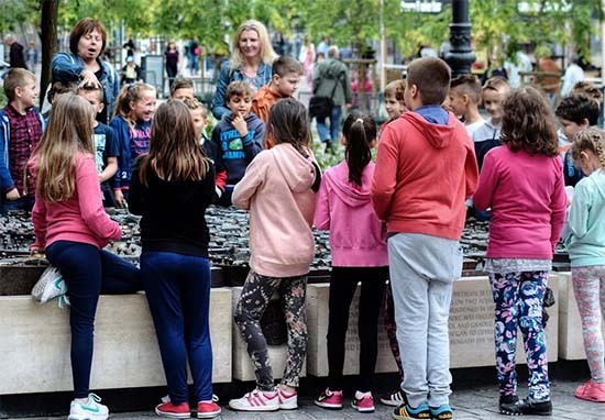 Grotere kansen voor jongeren met gehoorbeperking door 'inclusief onderwijs'