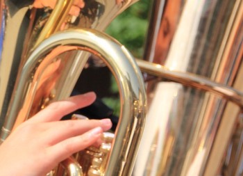 Herfstconcert fanfare La Harpe