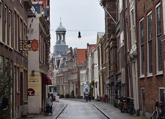 Zaltbommel, vestingstad van NL! Stemmen kan nog tot 15-4