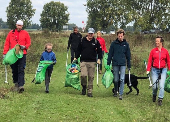 Maasdriel zoekt Maas- en Waaljutters