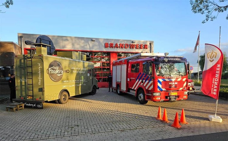Vaardigheidstoets Bommelerwaard gewonnen door team Waardenburg