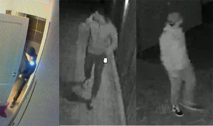 Politie zoekt tips rond inbraak Muntmeesterstraat Hedel