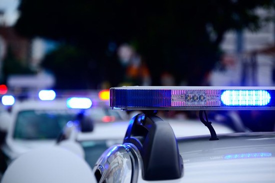 Weer nachtelijke controle in Maasdriel