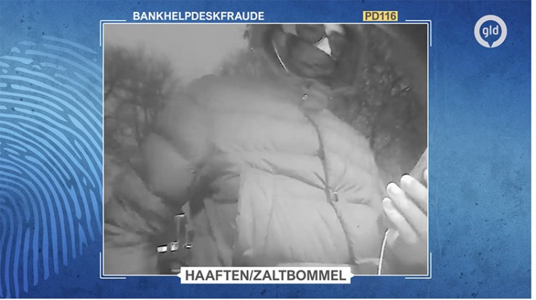 Politie zoekt oplichters van 84-jarige in Zaltbommel