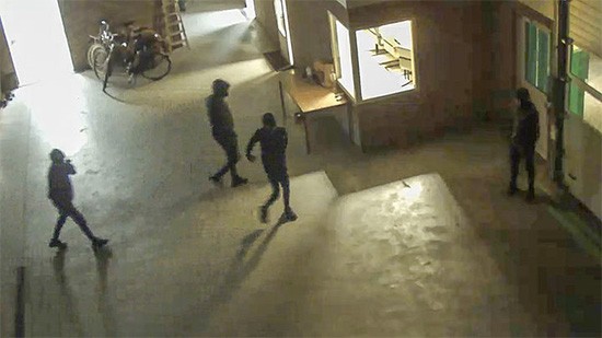 Quaddiefstal bij Opsporing Verzocht