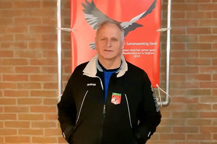 Nieuwe trainer voor BZC’14 - 2