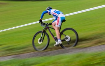MTB Clinic met Maikel Govaarts