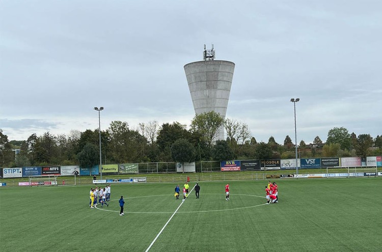 N.I.V.O.-Sparta knokt en pakt drie punten