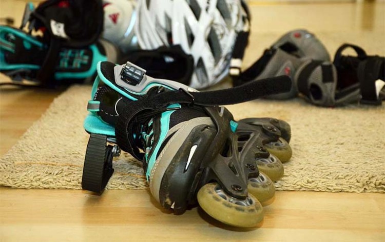 Finale Reggeborgh Marathon Inline Cup