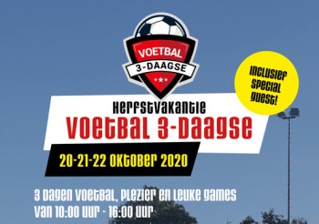 Vakantie-Voetbal-3-Daagse