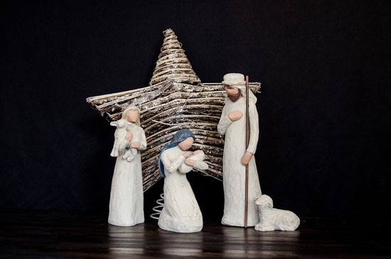 Kerstviering De Molshoop