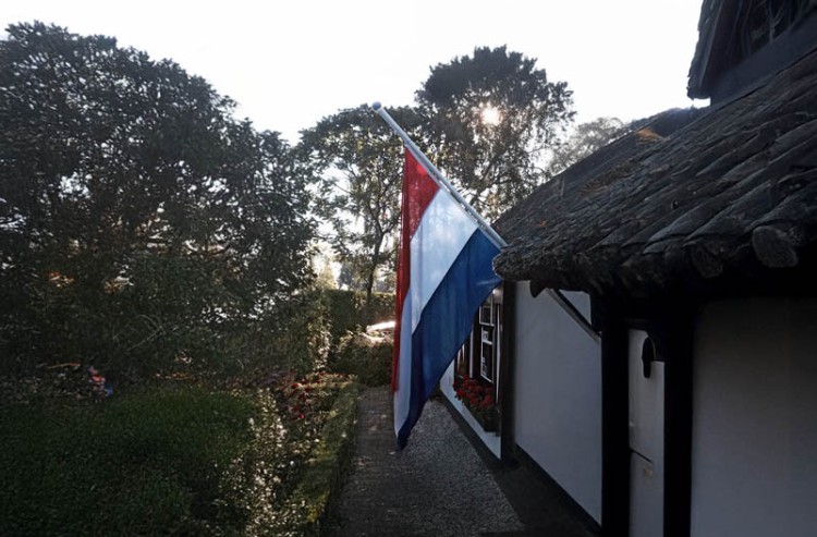 Dodenherdenking Aalst