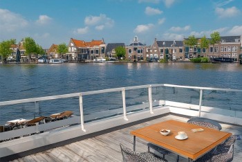“Terras-aan-het-water-verkiezing” is weer terug