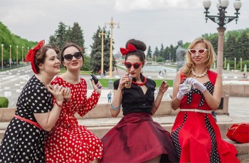 Lolliepop Festival