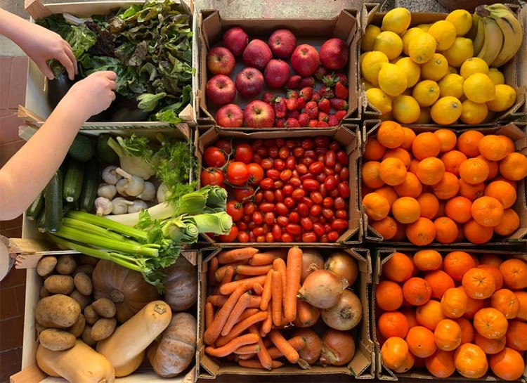 De Groot Fresh Group neemt Van Aarle over