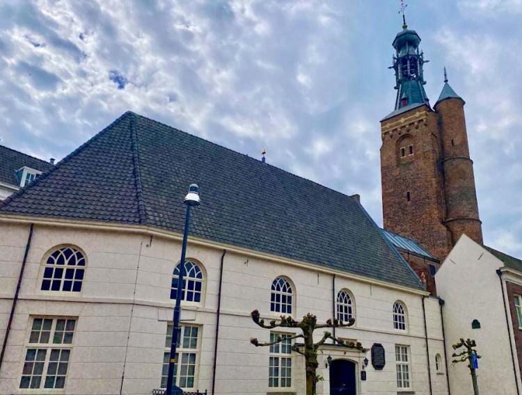 Zaltbommel wil als “Vergeten Hanzestad” meer toerisme voor stad en regio