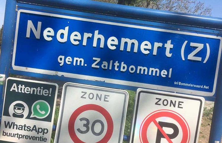 College speeddate met zes bedrijven in Nederhemert