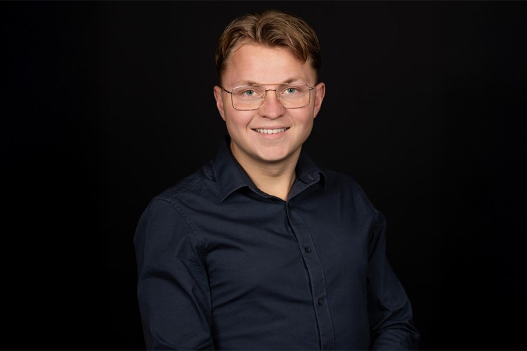 Danny van den Heuvel kandidaat gemeenteraadslid Hart voor Maasdriel