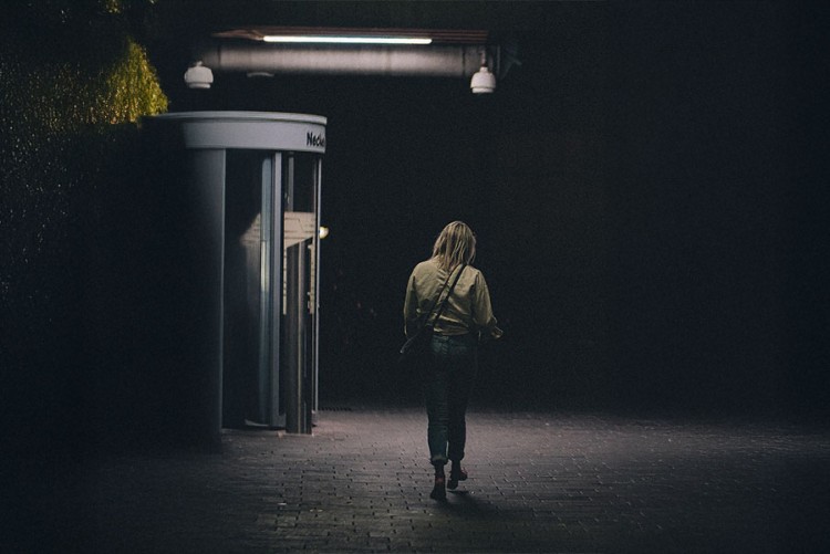 Vrouwen eisen de nacht op: vrouwenschouw in Zaltbommel