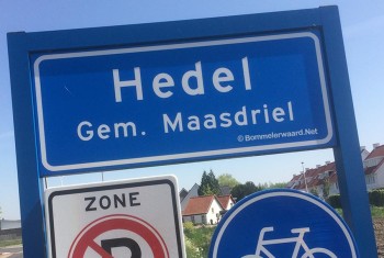 D66 vraagt college meer informatie over voortgang De Woerd