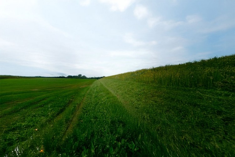 Waterschap Rivierenland onderzoekt Zuidelijke Waaldijk op sterkte en veiligheid
