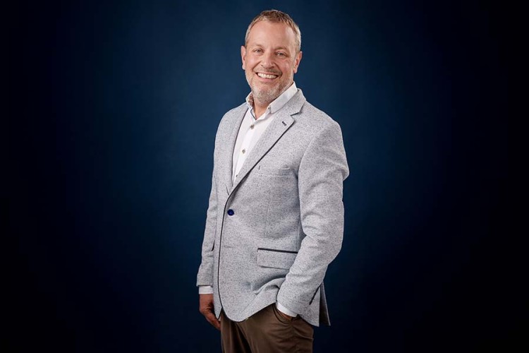 Peter Smits gekozen als lijsttrekker voor D66 Zaltbommel