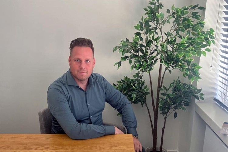 Ook Rick Leerintveld haakt aan voor Hart van Maasdriel