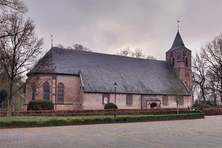 Open Avond bij De Vier Heerlijkheden